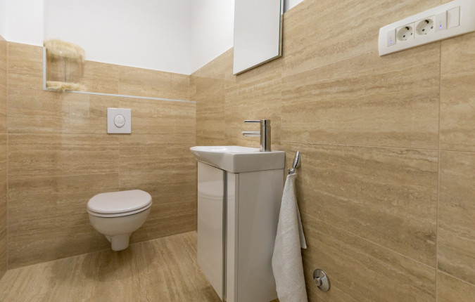 Adria View - Luksuzna vila u Dalmaciji s bazenom i pogledom na more Komarna