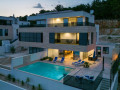 Exterior, Adria View - Luxury Villa in Dalmatia with Pool and Sea View Komarna