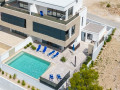 Exterior, Adria View - Luxury Villa in Dalmatia with Pool and Sea View Komarna