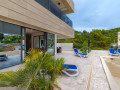 Exterior, Adria View - Luxury Villa in Dalmatia with Pool and Sea View Komarna