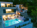 Exterior, Adria View - Luxury Villa in Dalmatia with Pool and Sea View Komarna