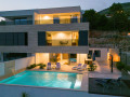 Exterior, Adria View - Luxury Villa in Dalmatia with Pool and Sea View Komarna