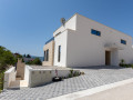 Außenbereich, Adria View - Luxusvilla in Dalmatien mit Pool und Meerblick Komarna