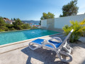 Exterior, Adria View - Luxury Villa in Dalmatia with Pool and Sea View Komarna