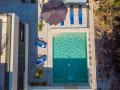 Exterior, Adria View - Luxury Villa in Dalmatia with Pool and Sea View Komarna